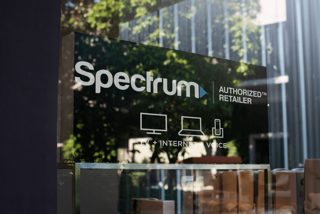 Get Spectrum Cable In My Area