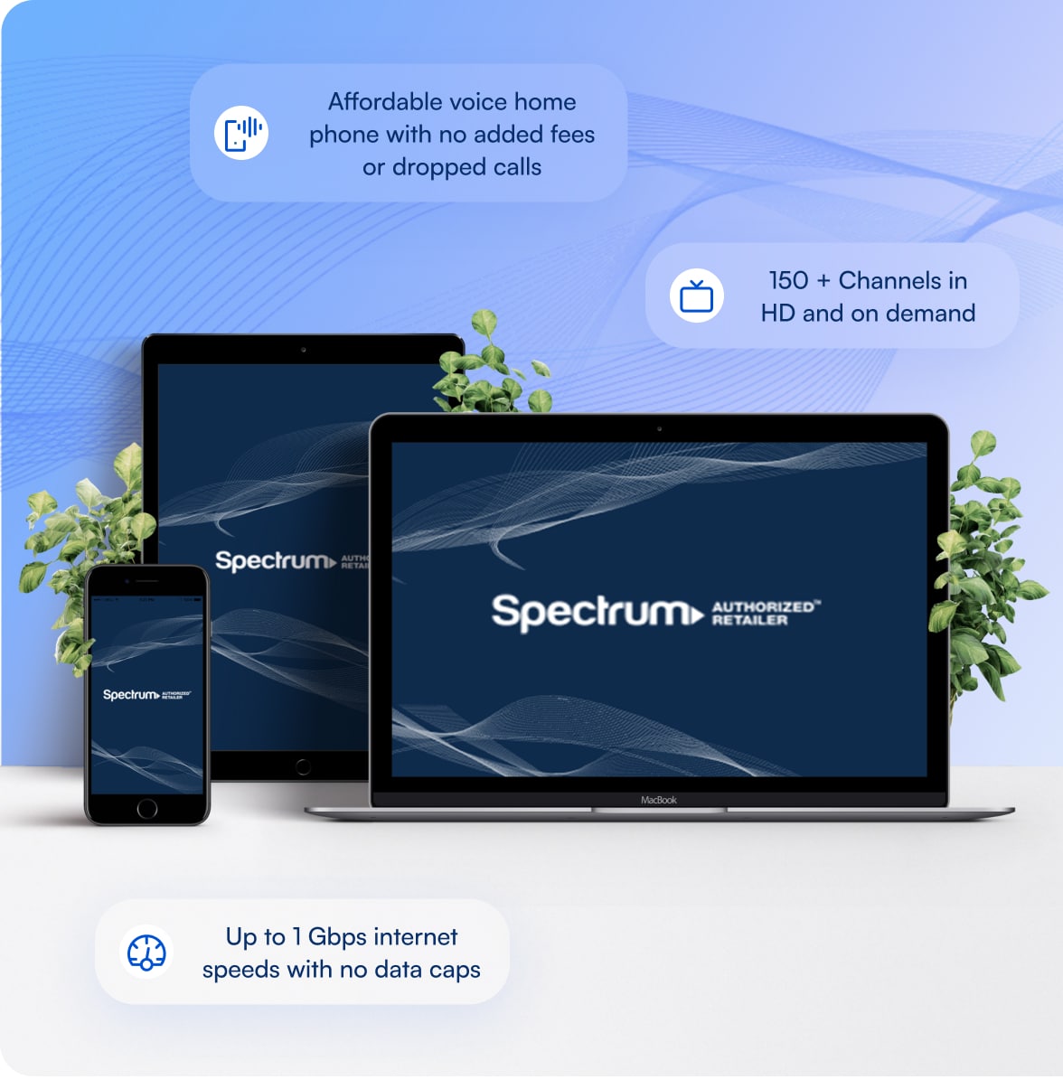 Spectrum Deals and Packages TV, Phone and Deals