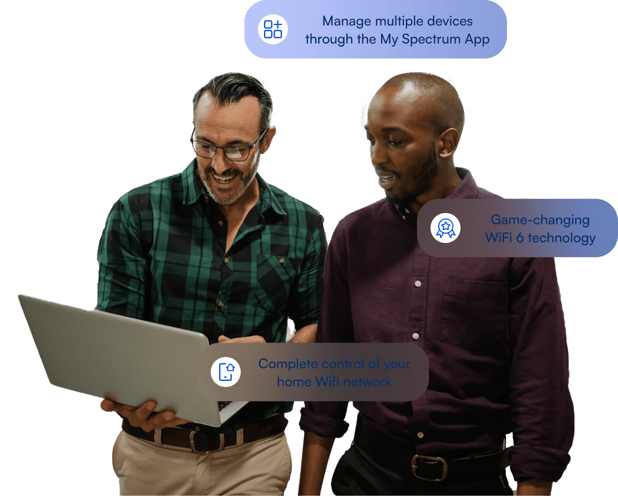 Spectrum Cable In My Area